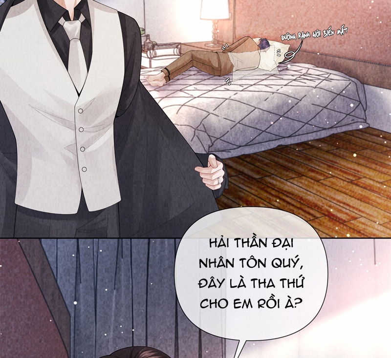 Dior Tiên Sinh Chap 96 - Next Chap 97