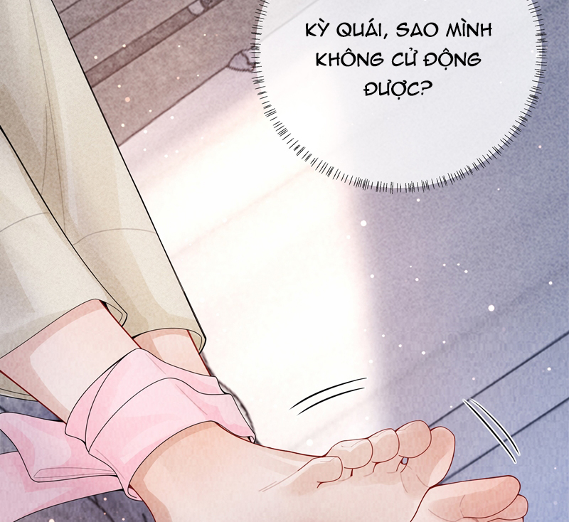 Dior Tiên Sinh Chap 96 - Next Chap 97