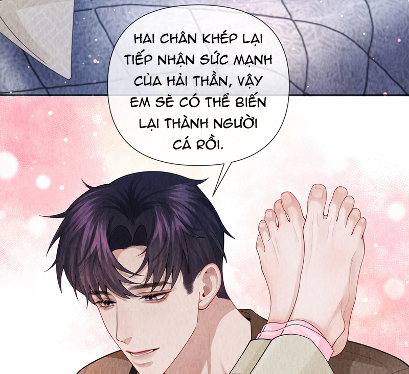 Dior Tiên Sinh Chap 96 - Next Chap 97