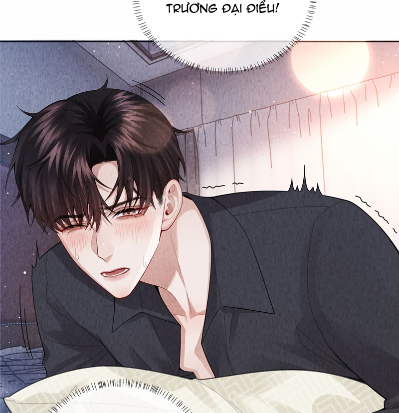 Dior Tiên Sinh Chap 96 - Next Chap 97