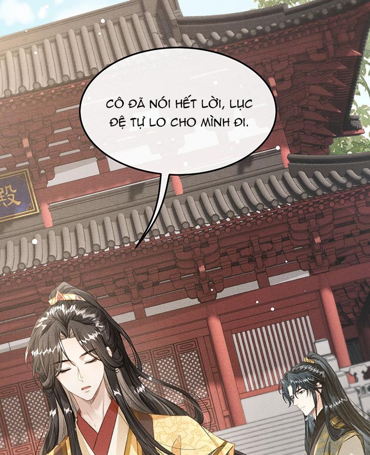 Đan Tiêu Vạn Dặm Chapter 61 - Next Chapter 62