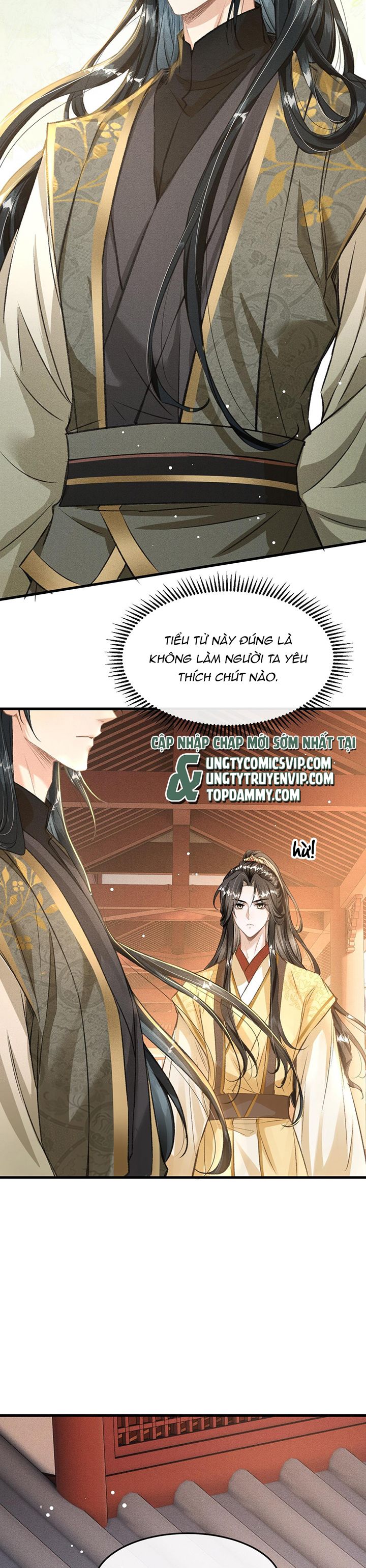 Đan Tiêu Vạn Dặm Chapter 62 - Next Chapter 63