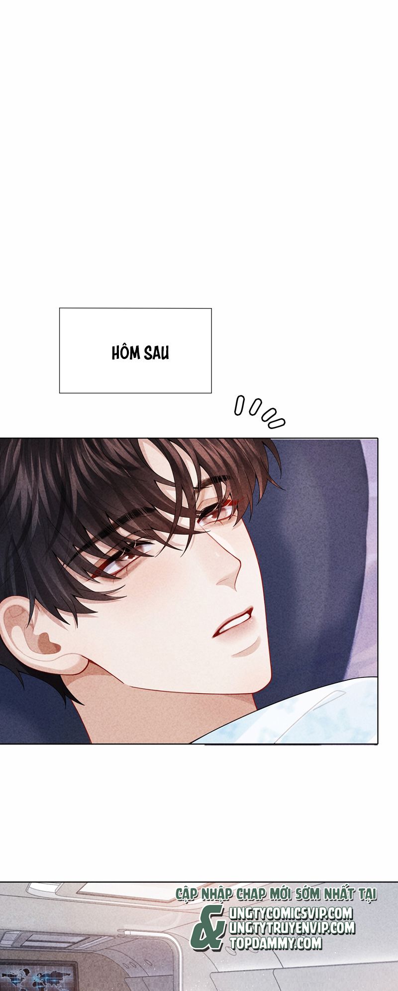 Dior Tiên Sinh Chap 97 - Next Chap 98