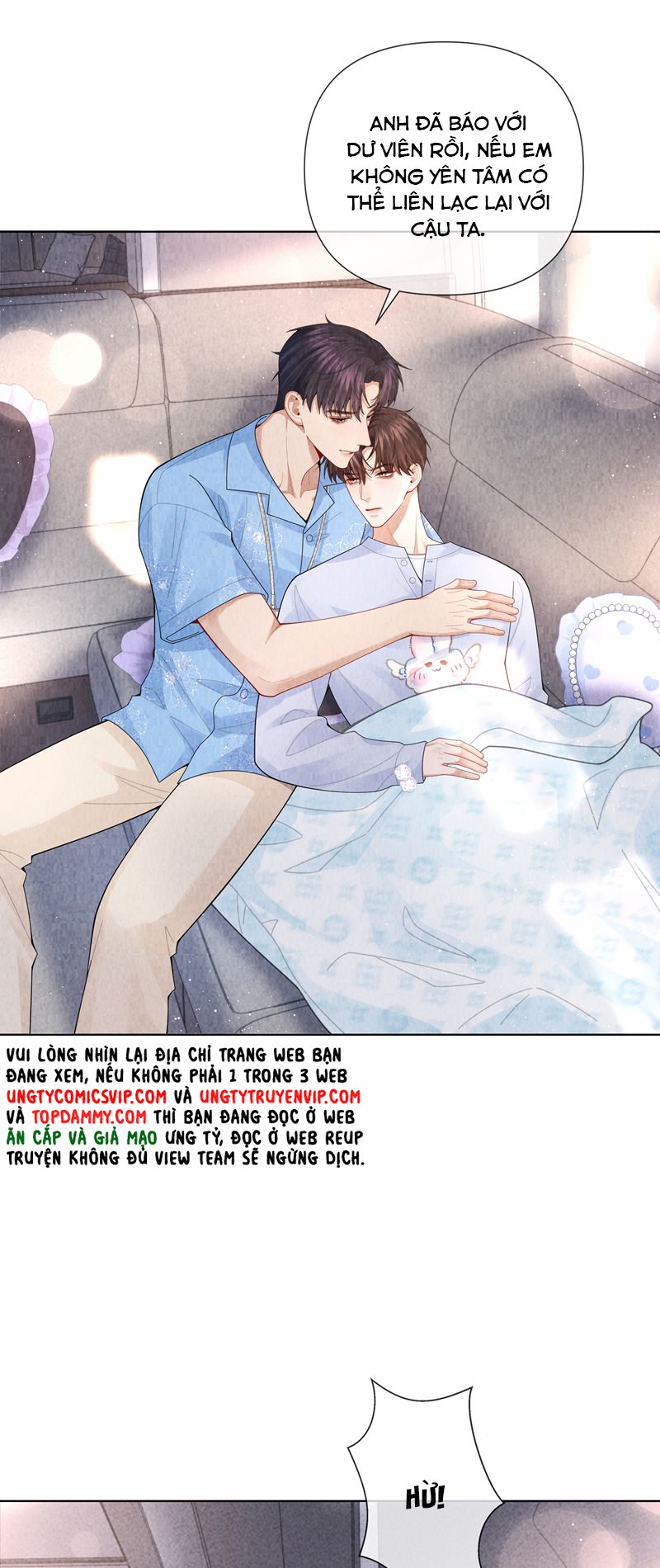 Dior Tiên Sinh Chap 97 - Next Chap 98