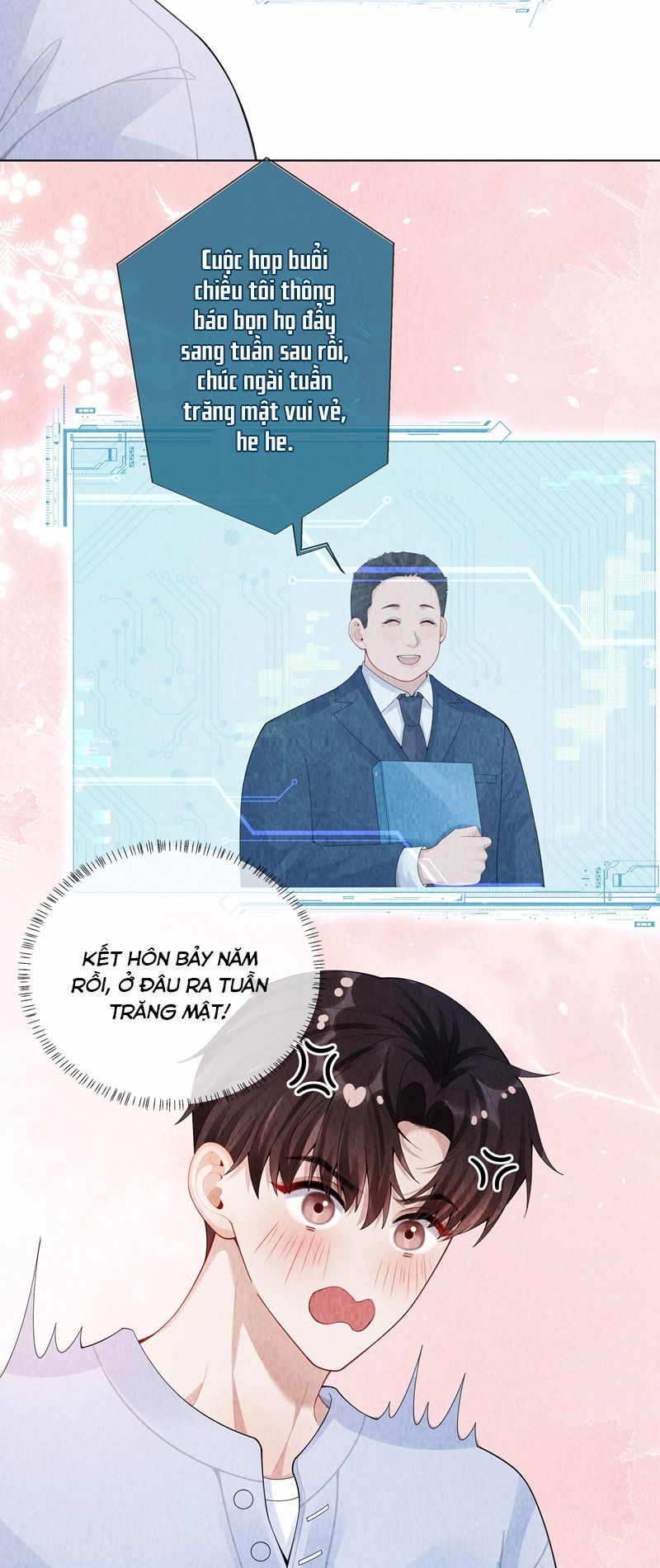 Dior Tiên Sinh Chap 97 - Next Chap 98