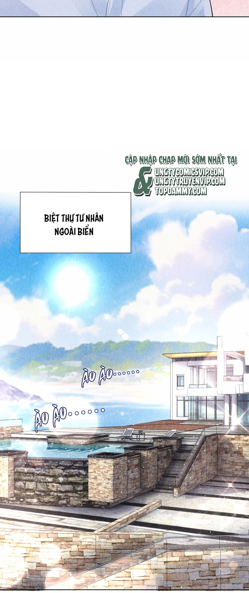 Dior Tiên Sinh Chap 97 - Next Chap 98