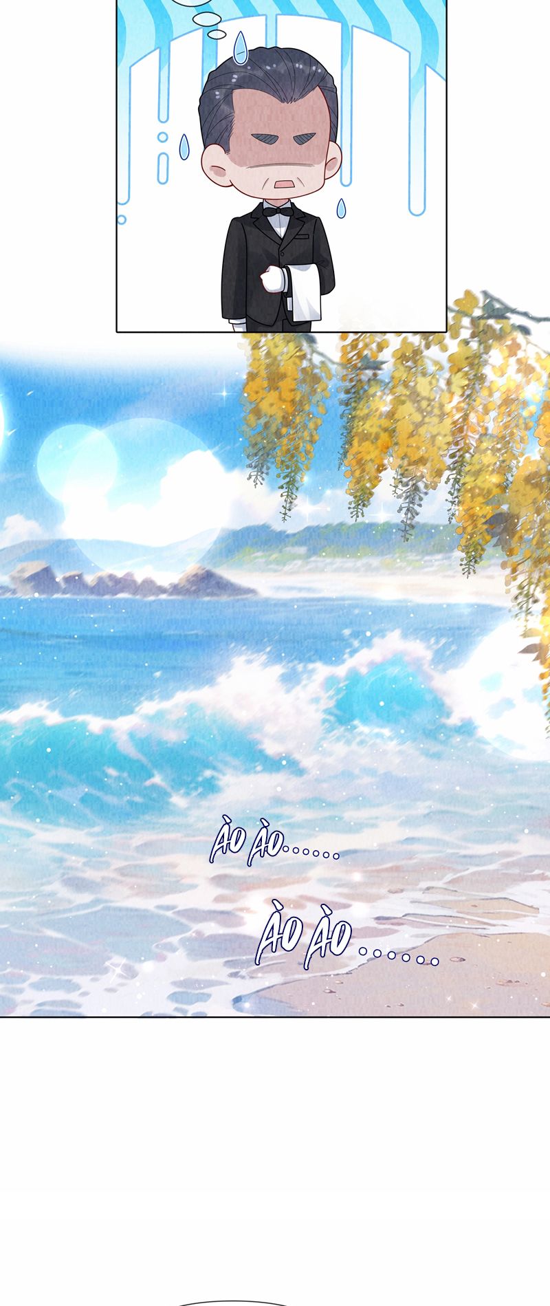 Dior Tiên Sinh Chap 97 - Next Chap 98