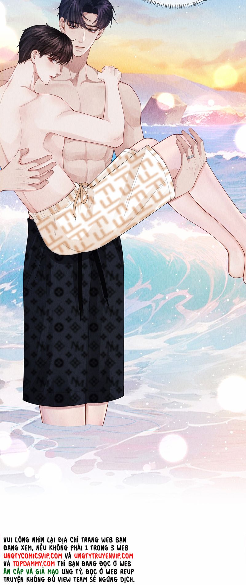 Dior Tiên Sinh Chap 97 - Next Chap 98