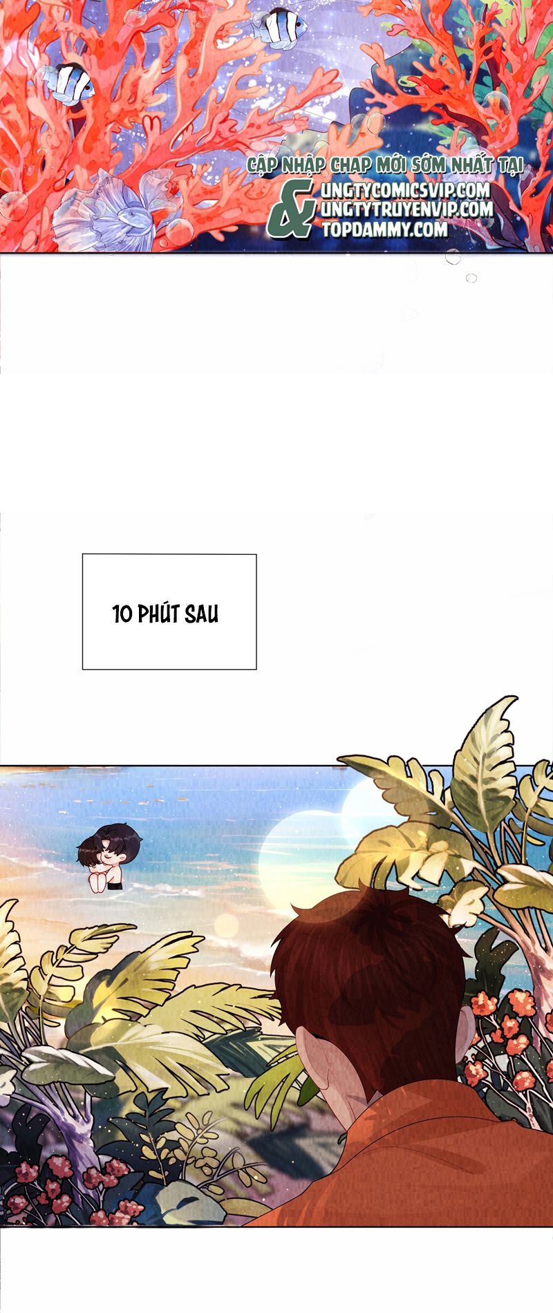 Dior Tiên Sinh Chap 97 - Next Chap 98