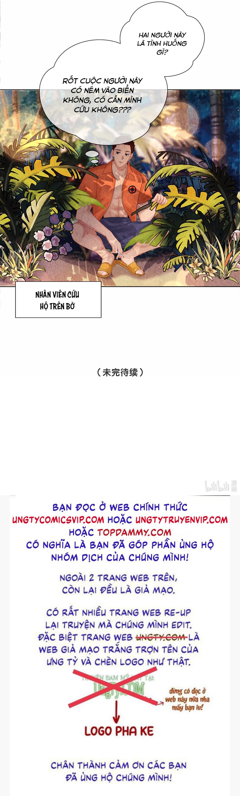 Dior Tiên Sinh Chap 97 - Next Chap 98