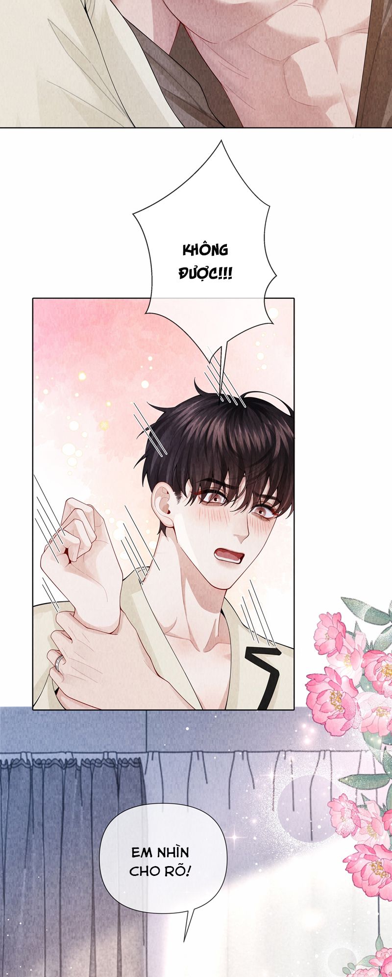 Dior Tiên Sinh Chap 97 - Next Chap 98