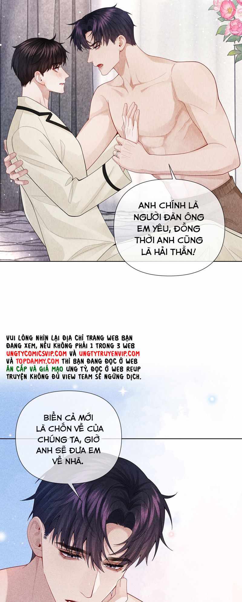 Dior Tiên Sinh Chap 97 - Next Chap 98