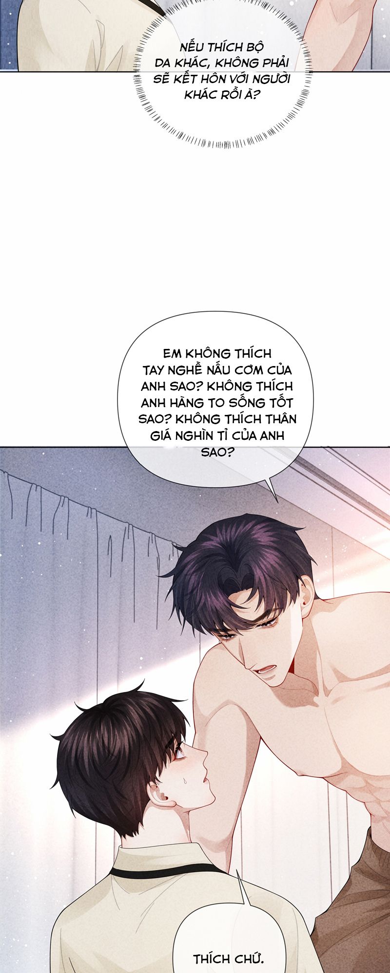 Dior Tiên Sinh Chap 97 - Next Chap 98