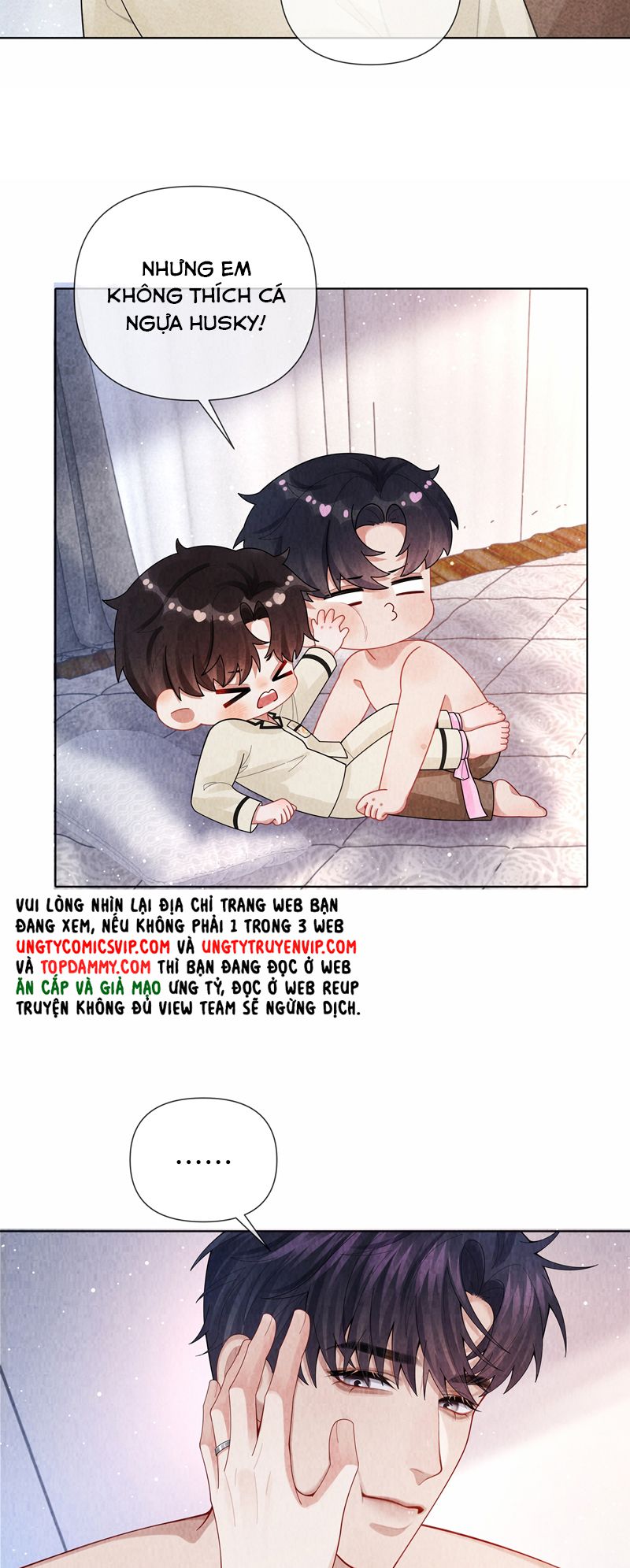 Dior Tiên Sinh Chap 97 - Next Chap 98