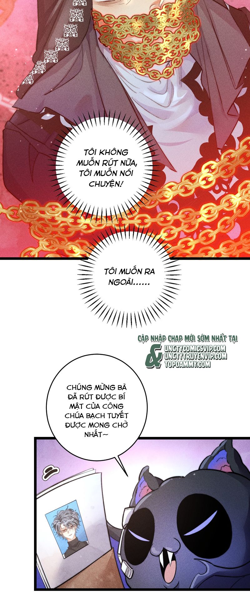 Cao Tháp Chapter 32 - Next Chapter 33