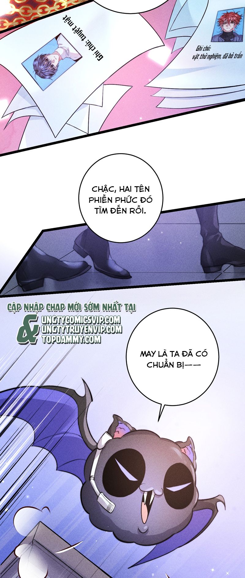 Cao Tháp Chapter 32 - Next Chapter 33
