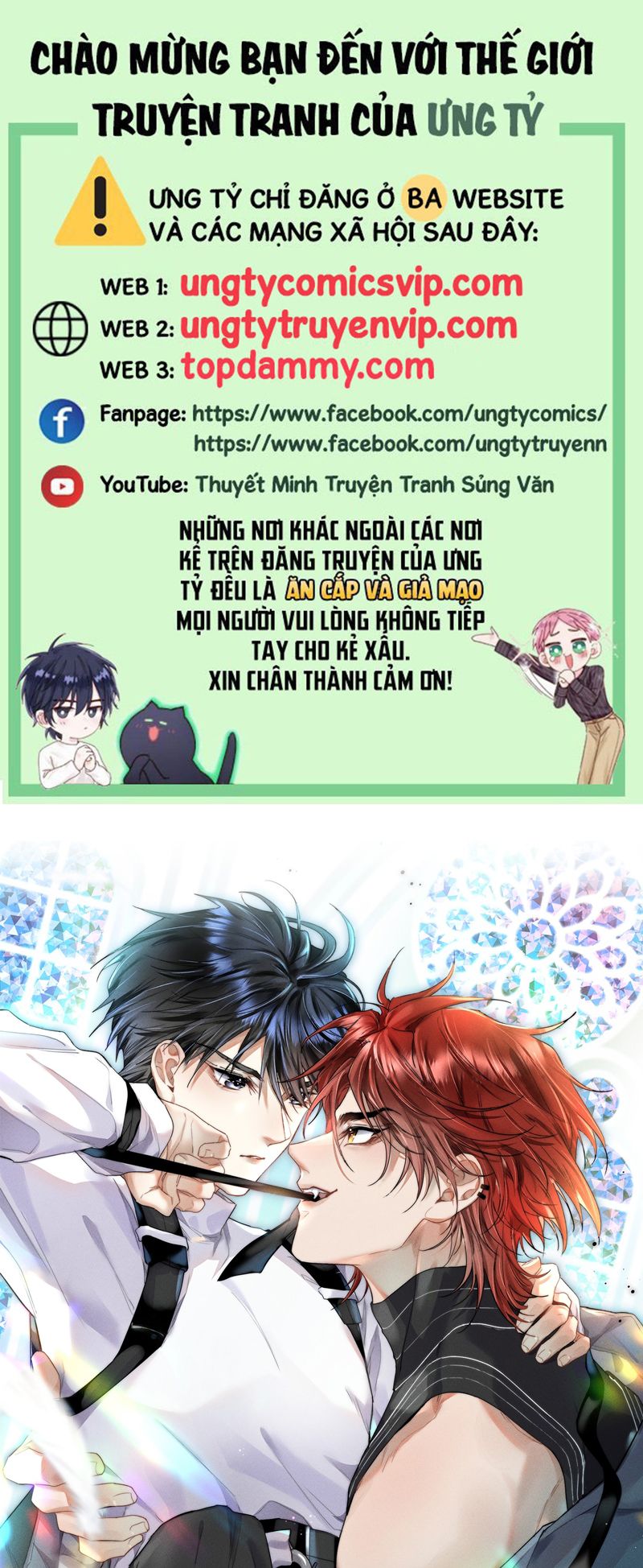 Cao Tháp Chapter 32 - Next Chapter 33