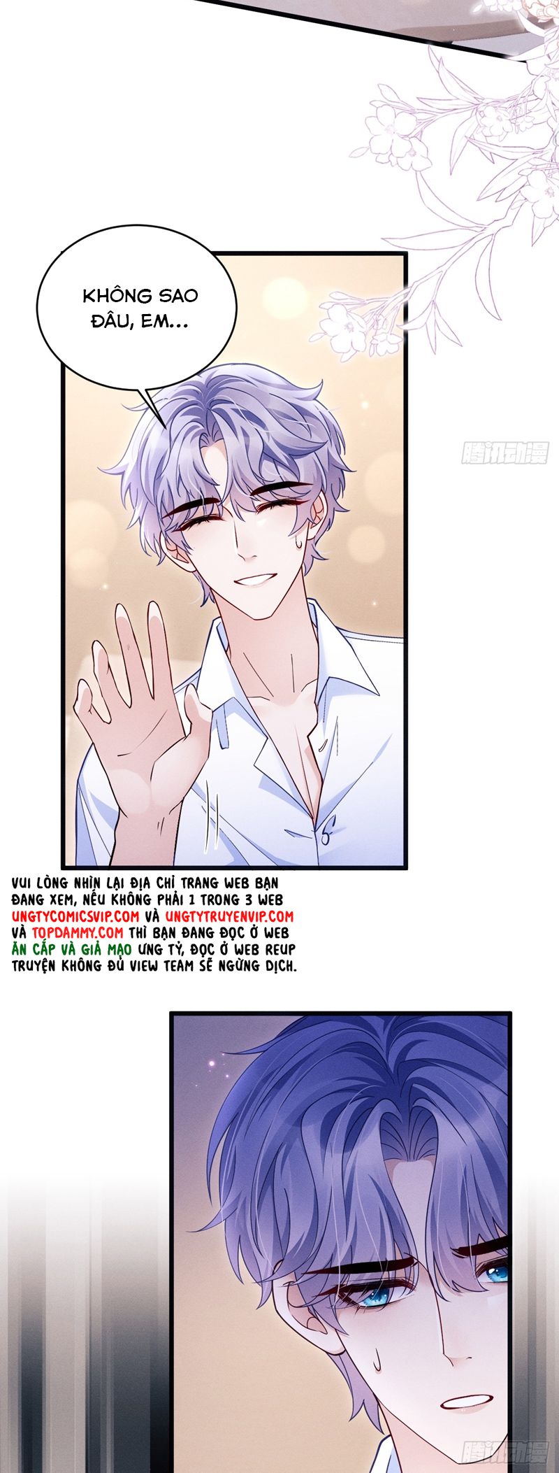 Tôi Hoài Nghi Ảnh Đế Đang Theo Đuổi Tôi Chapter 128 - Next Chapter 129