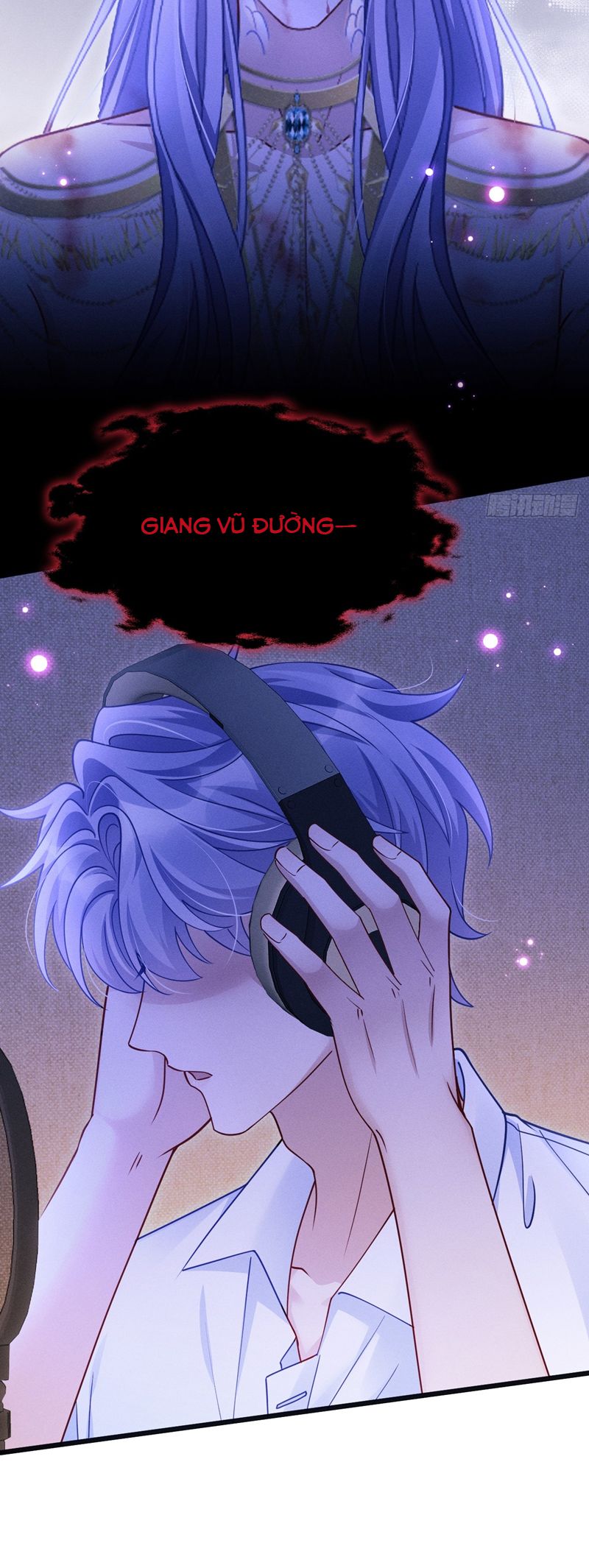 Tôi Hoài Nghi Ảnh Đế Đang Theo Đuổi Tôi Chapter 128 - Next Chapter 129