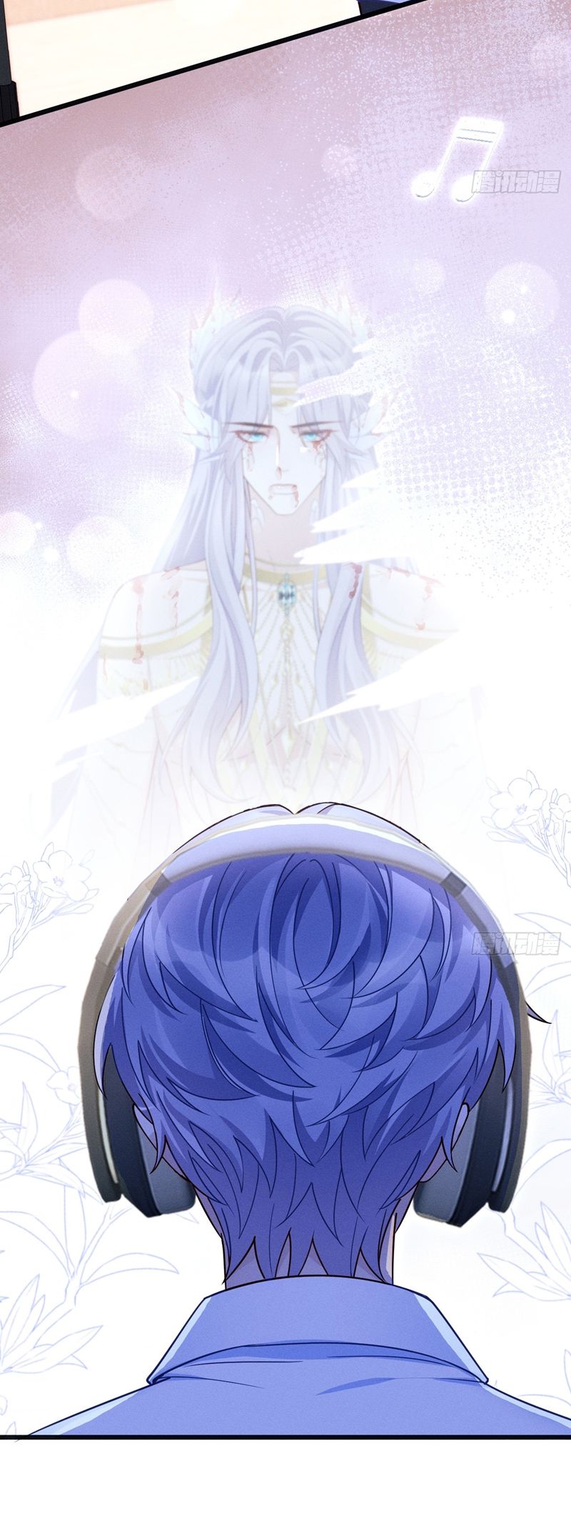 Tôi Hoài Nghi Ảnh Đế Đang Theo Đuổi Tôi Chapter 128 - Next Chapter 129