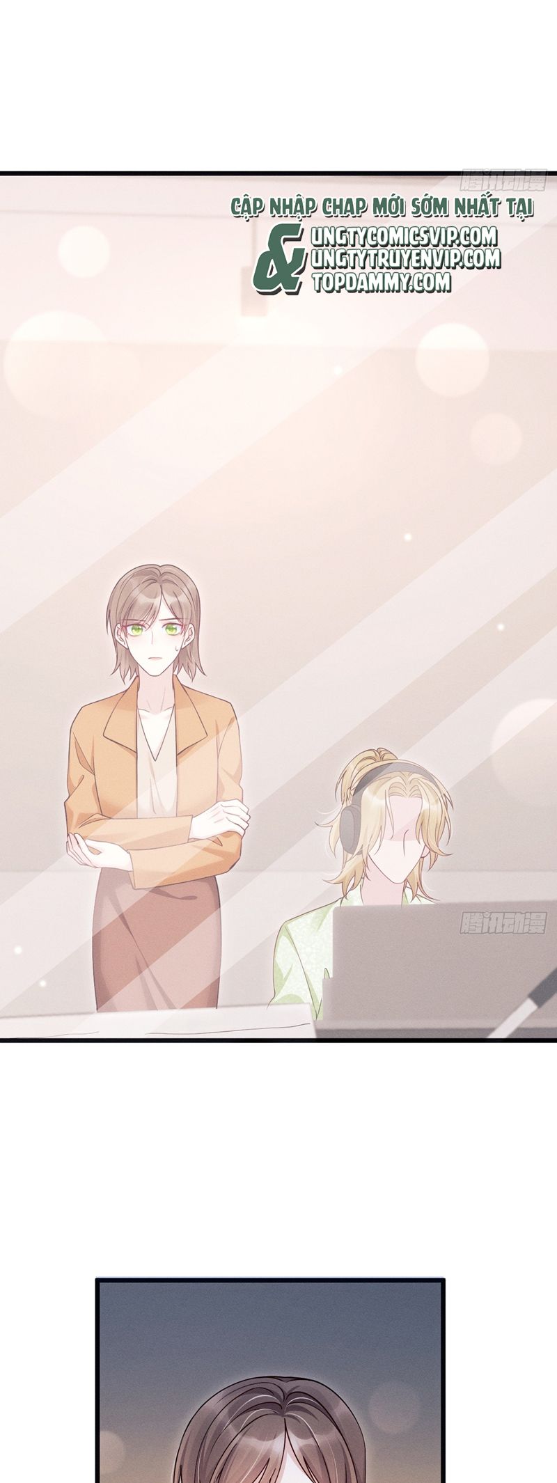 Tôi Hoài Nghi Ảnh Đế Đang Theo Đuổi Tôi Chapter 128 - Next Chapter 129