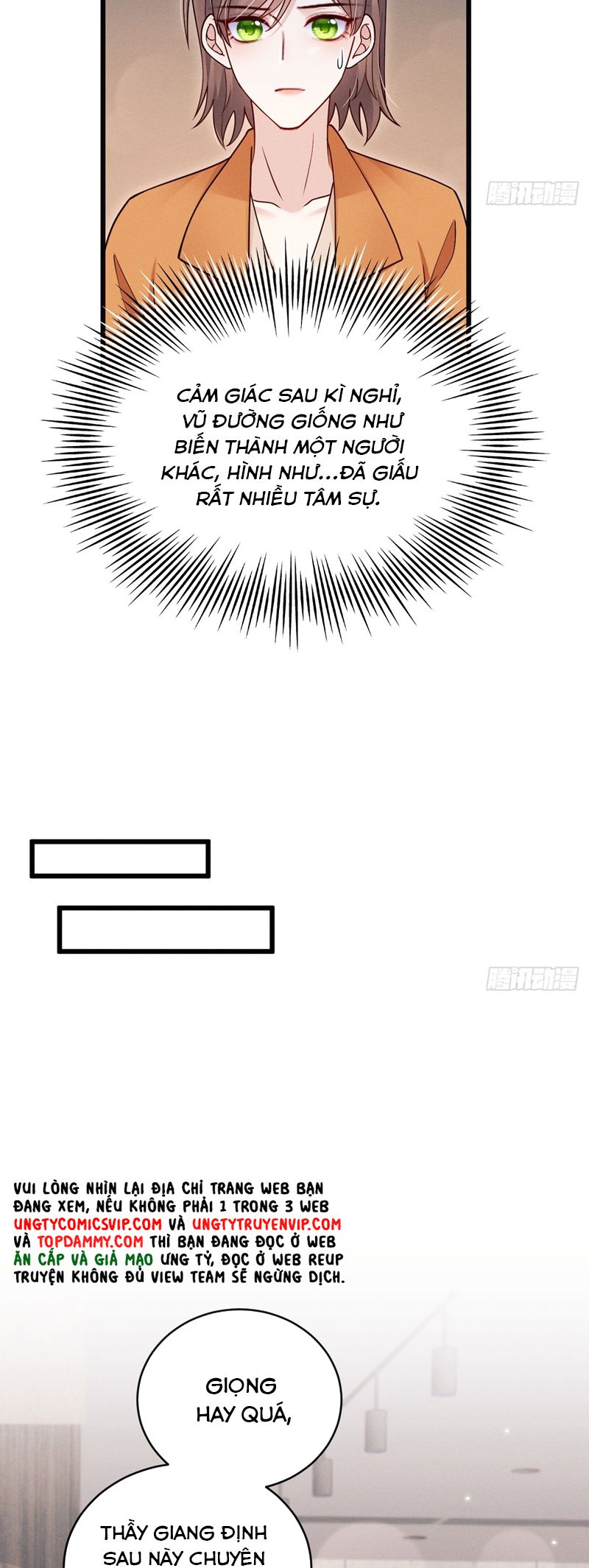 Tôi Hoài Nghi Ảnh Đế Đang Theo Đuổi Tôi Chapter 128 - Next Chapter 129