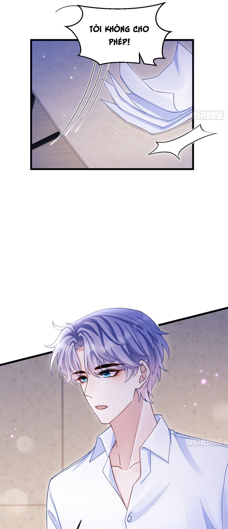 Tôi Hoài Nghi Ảnh Đế Đang Theo Đuổi Tôi Chapter 128 - Next Chapter 129