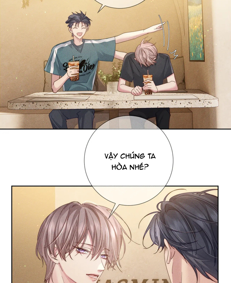 Nhân Vật Chính Chỉ Muốn Yêu Đương Chapter 111 - Next Chapter 112