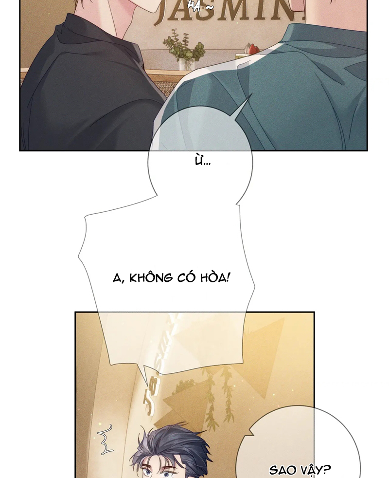 Nhân Vật Chính Chỉ Muốn Yêu Đương Chapter 111 - Next Chapter 112