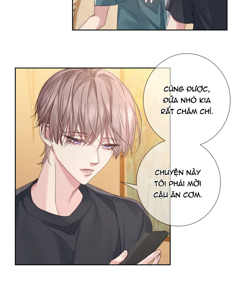 Nhân Vật Chính Chỉ Muốn Yêu Đương Chapter 111 - Next Chapter 112