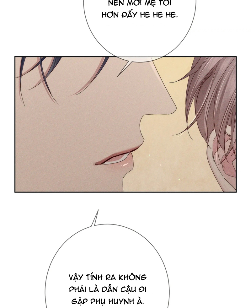 Nhân Vật Chính Chỉ Muốn Yêu Đương Chapter 111 - Next Chapter 112