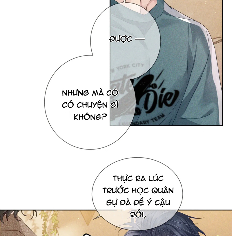 Nhân Vật Chính Chỉ Muốn Yêu Đương Chapter 111 - Next Chapter 112