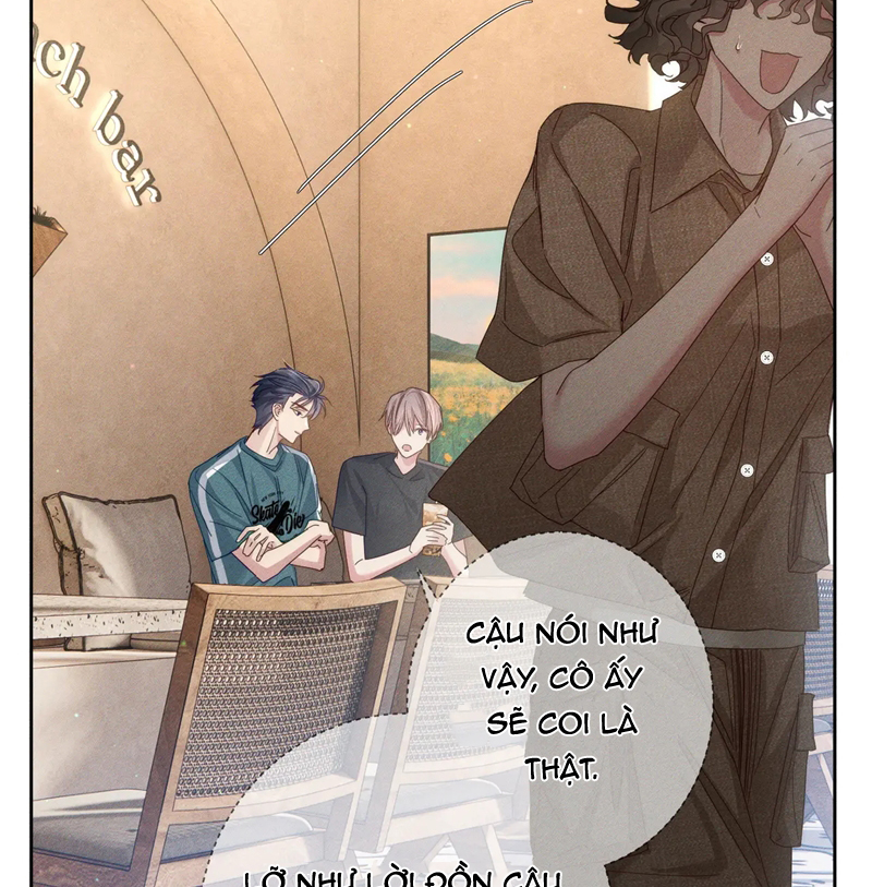 Nhân Vật Chính Chỉ Muốn Yêu Đương Chapter 111 - Next Chapter 112