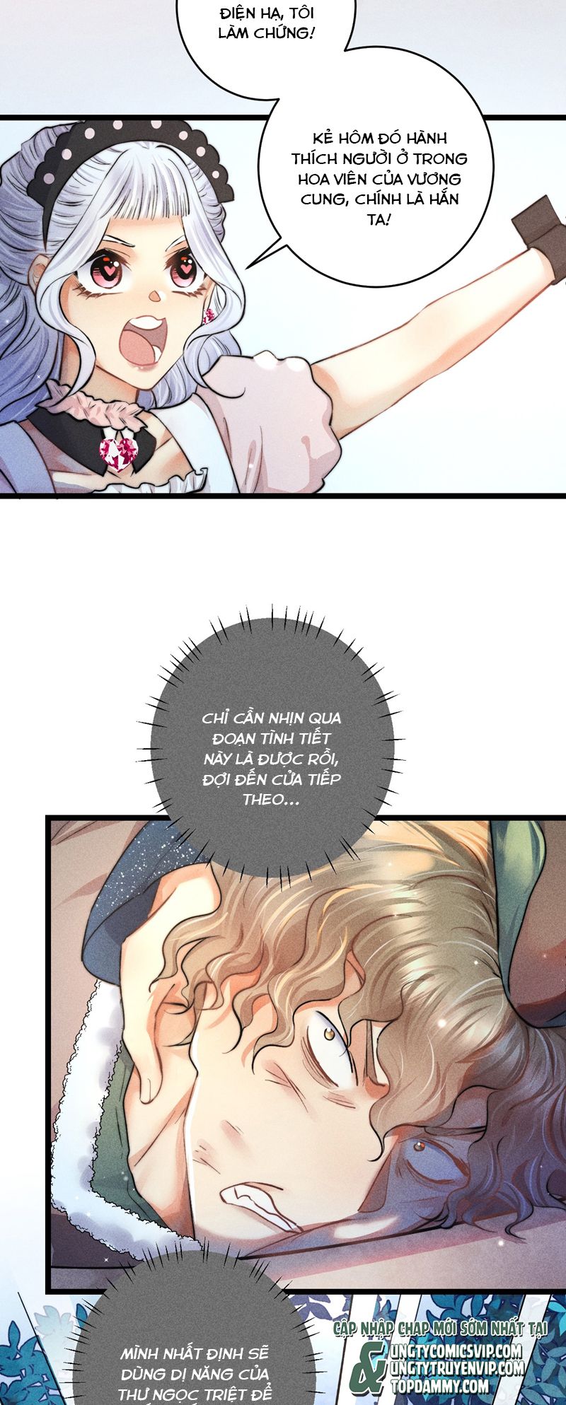 Cao Tháp Chapter 33 - Next Chapter 34