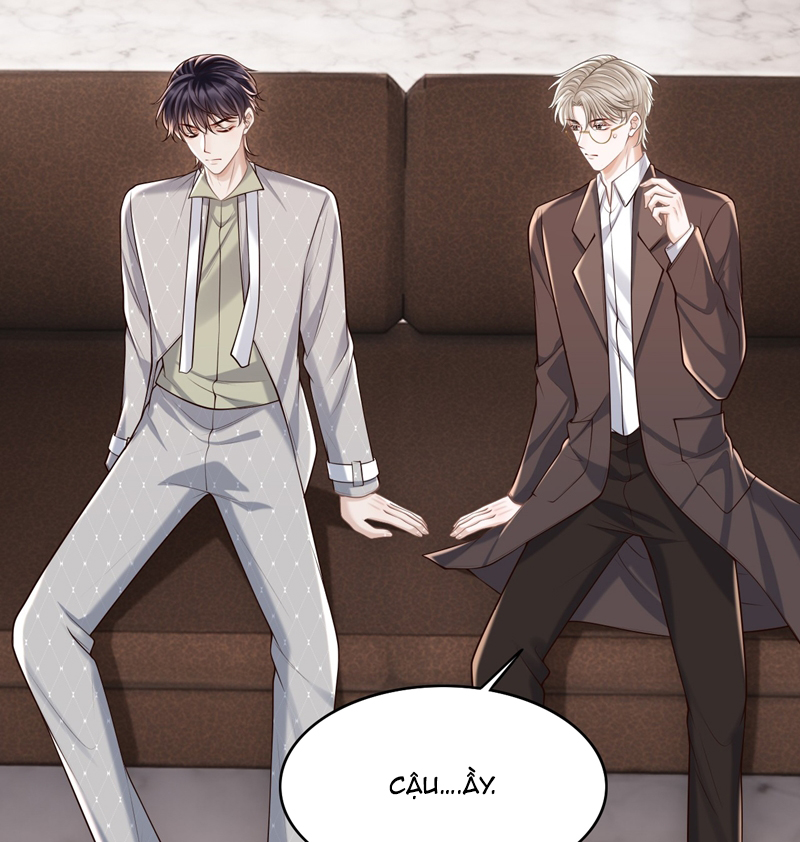 Để Tâm Chapter 62 - Next Chapter 63