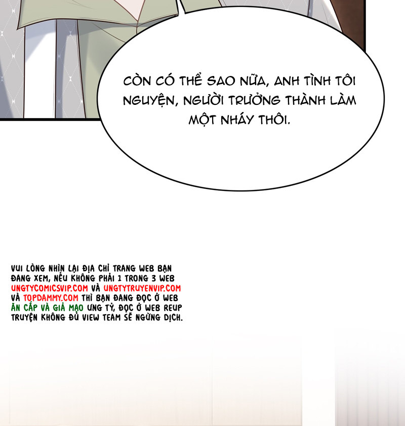 Để Tâm Chapter 62 - Next Chapter 63