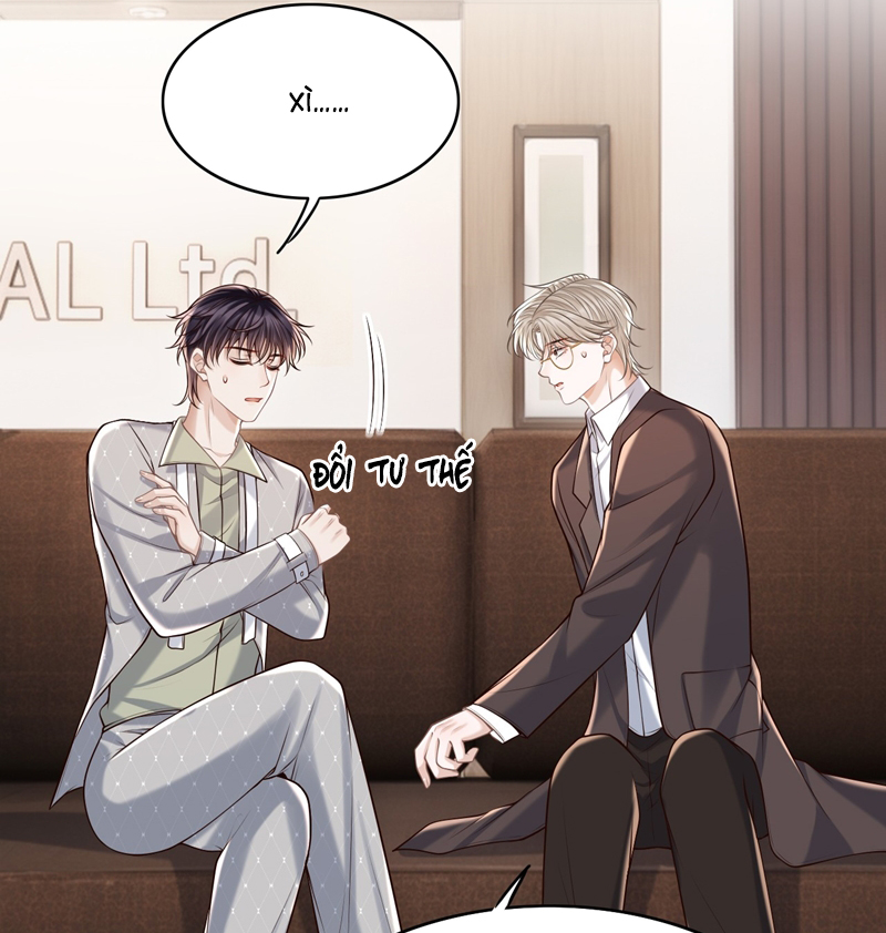 Để Tâm Chapter 62 - Next Chapter 63