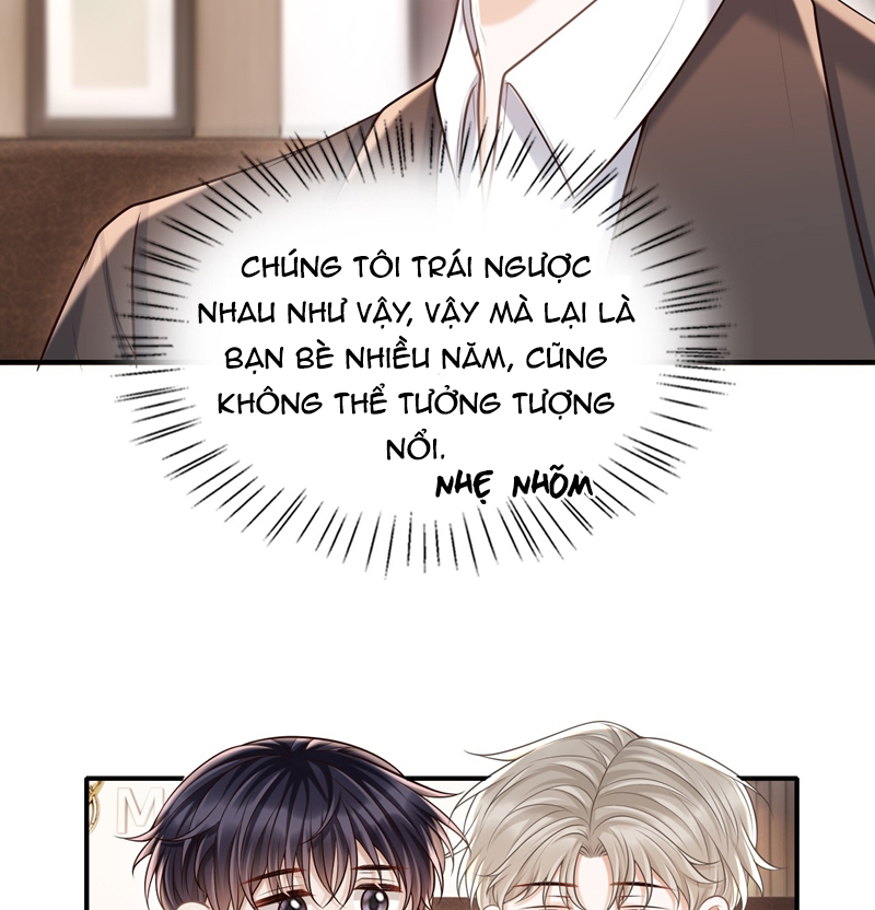 Để Tâm Chapter 62 - Next Chapter 63