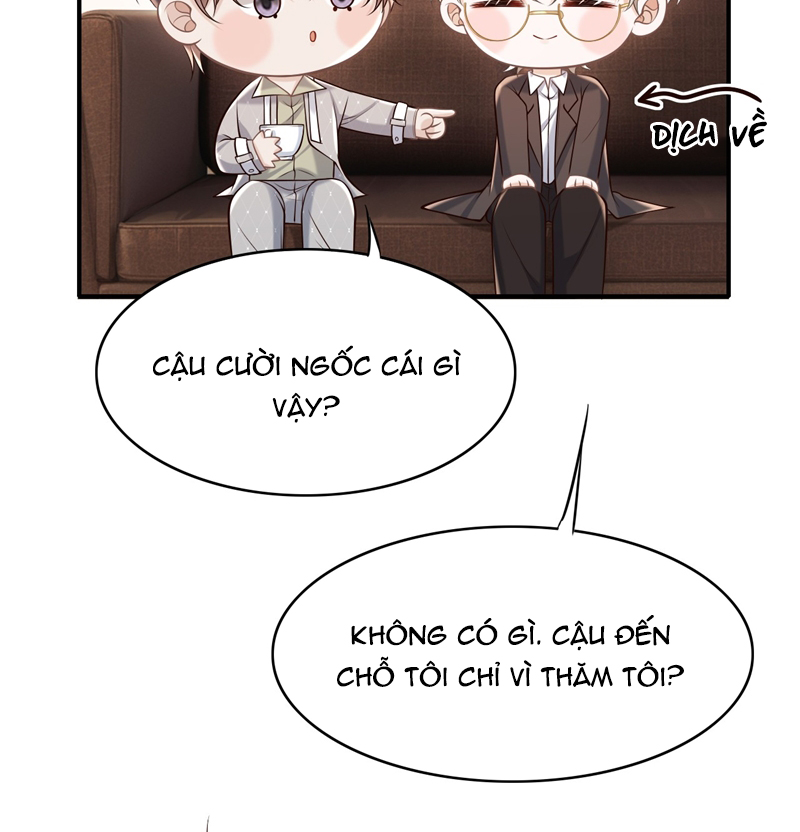 Để Tâm Chapter 62 - Next Chapter 63