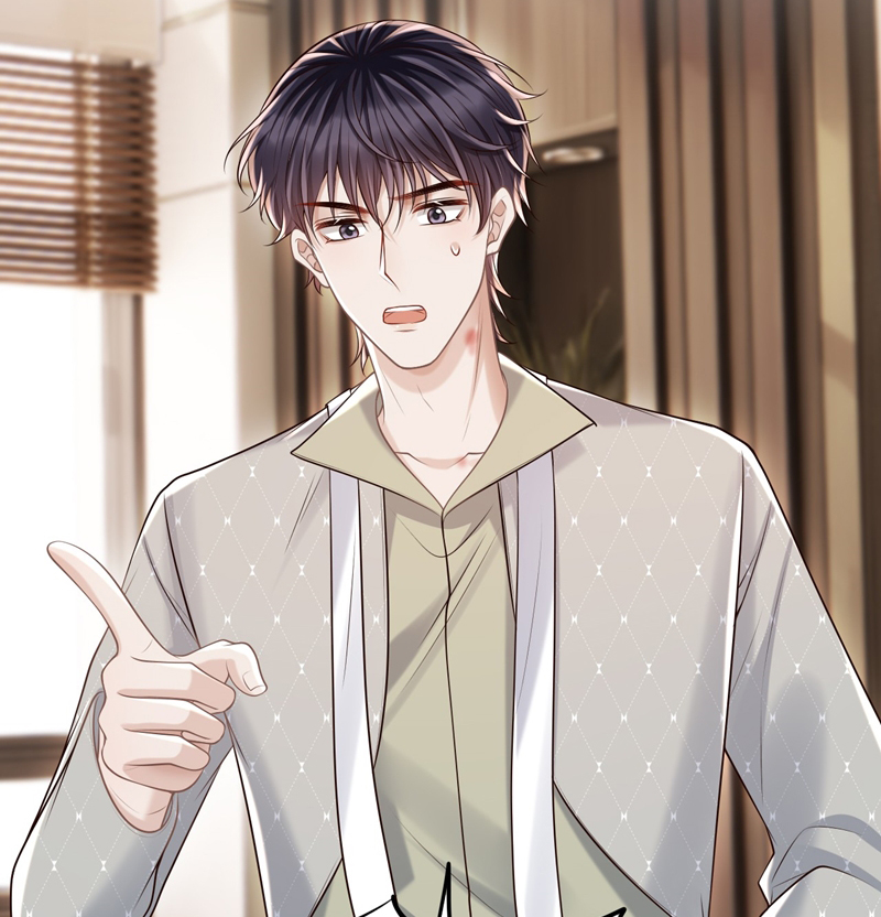 Để Tâm Chapter 62 - Next Chapter 63