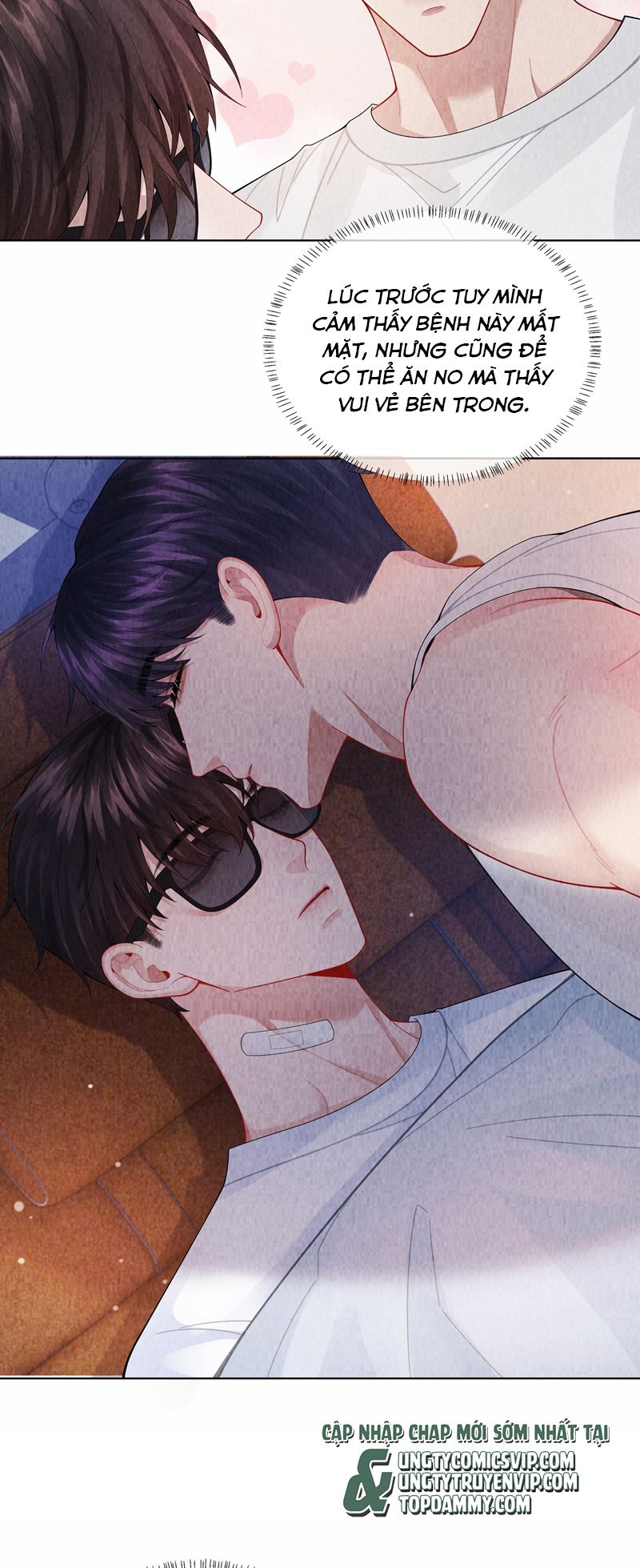 Dior Tiên Sinh Chap 99 - Next Chap 100