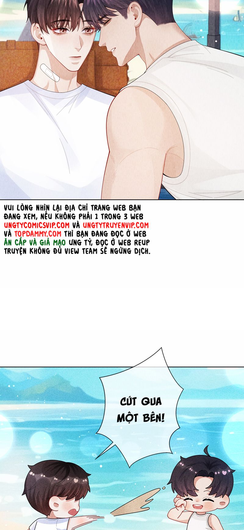 Dior Tiên Sinh Chap 99 - Next Chap 100