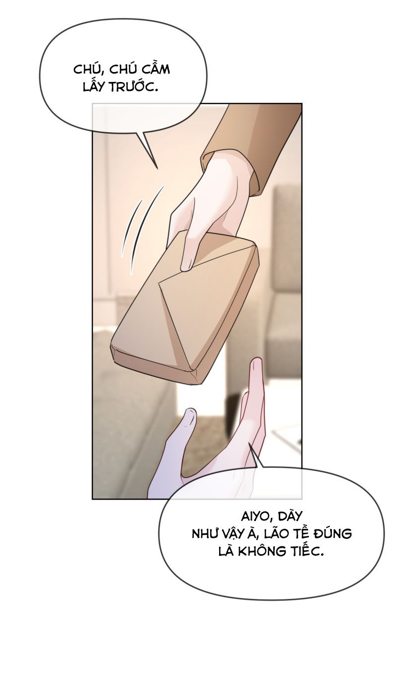 Chó Săn Chapter 24 - Next Chapter 25