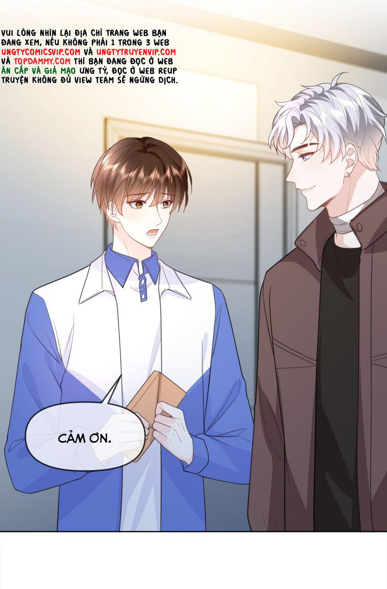 Chó Săn Chapter 24 - Next Chapter 25