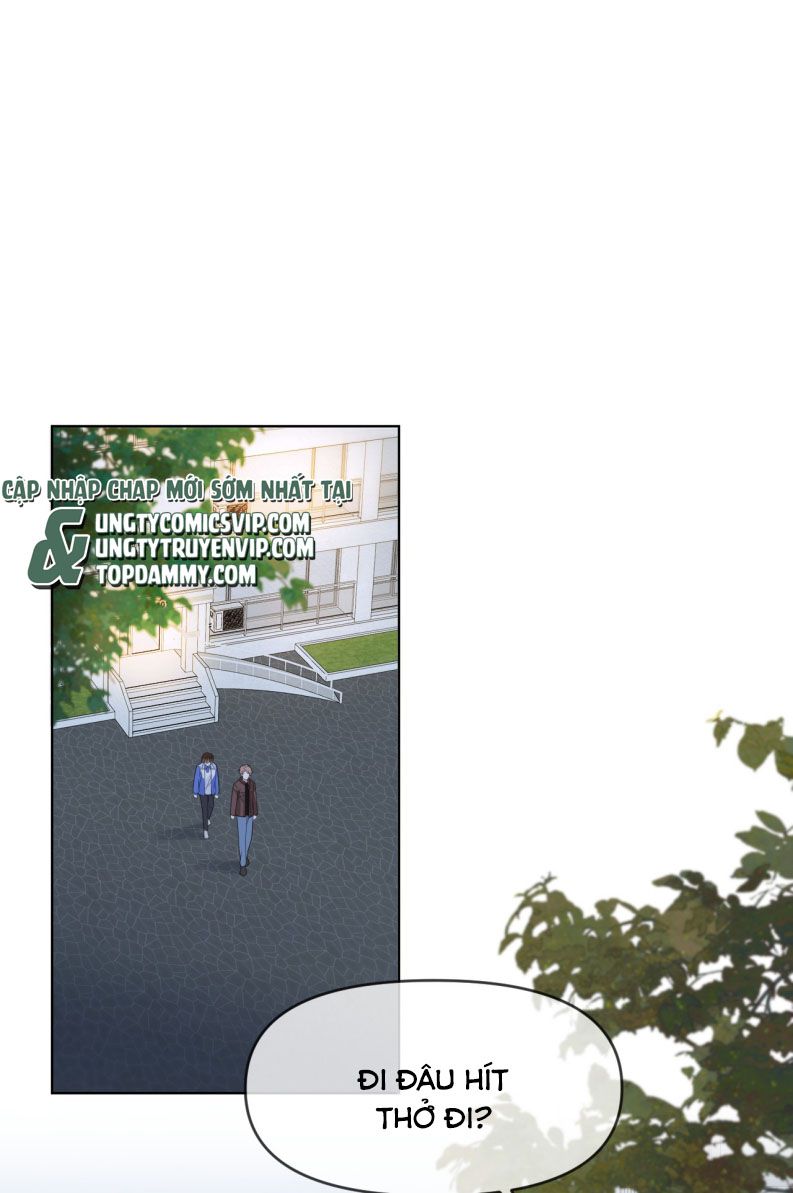 Chó Săn Chapter 24 - Next Chapter 25