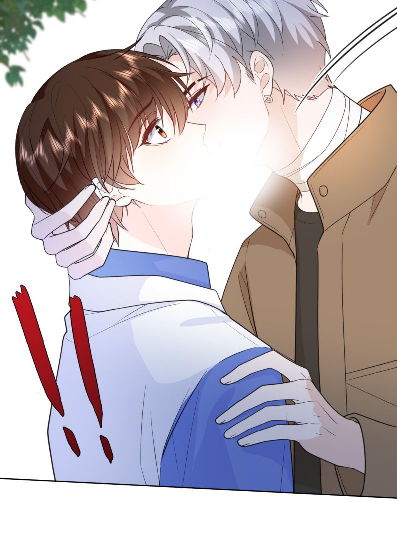 Chó Săn Chapter 24 - Next Chapter 25