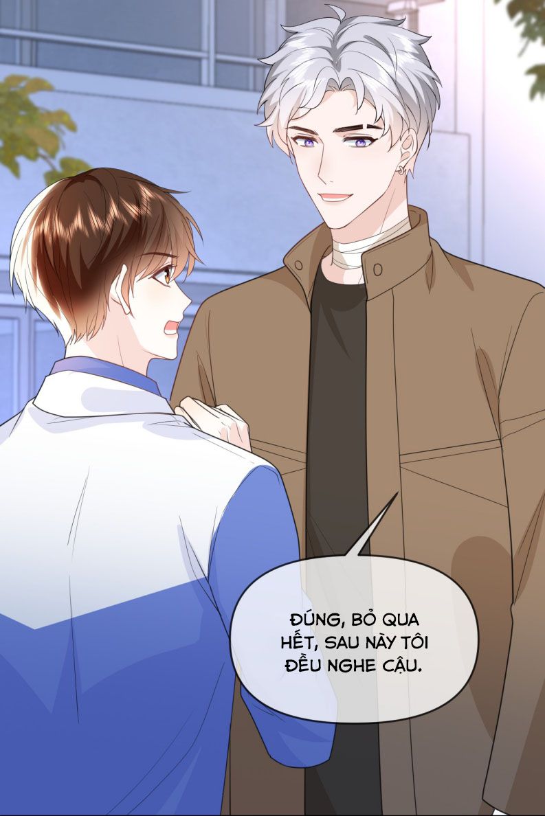 Chó Săn Chapter 24 - Next Chapter 25