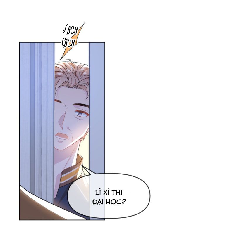 Chó Săn Chapter 24 - Next Chapter 25