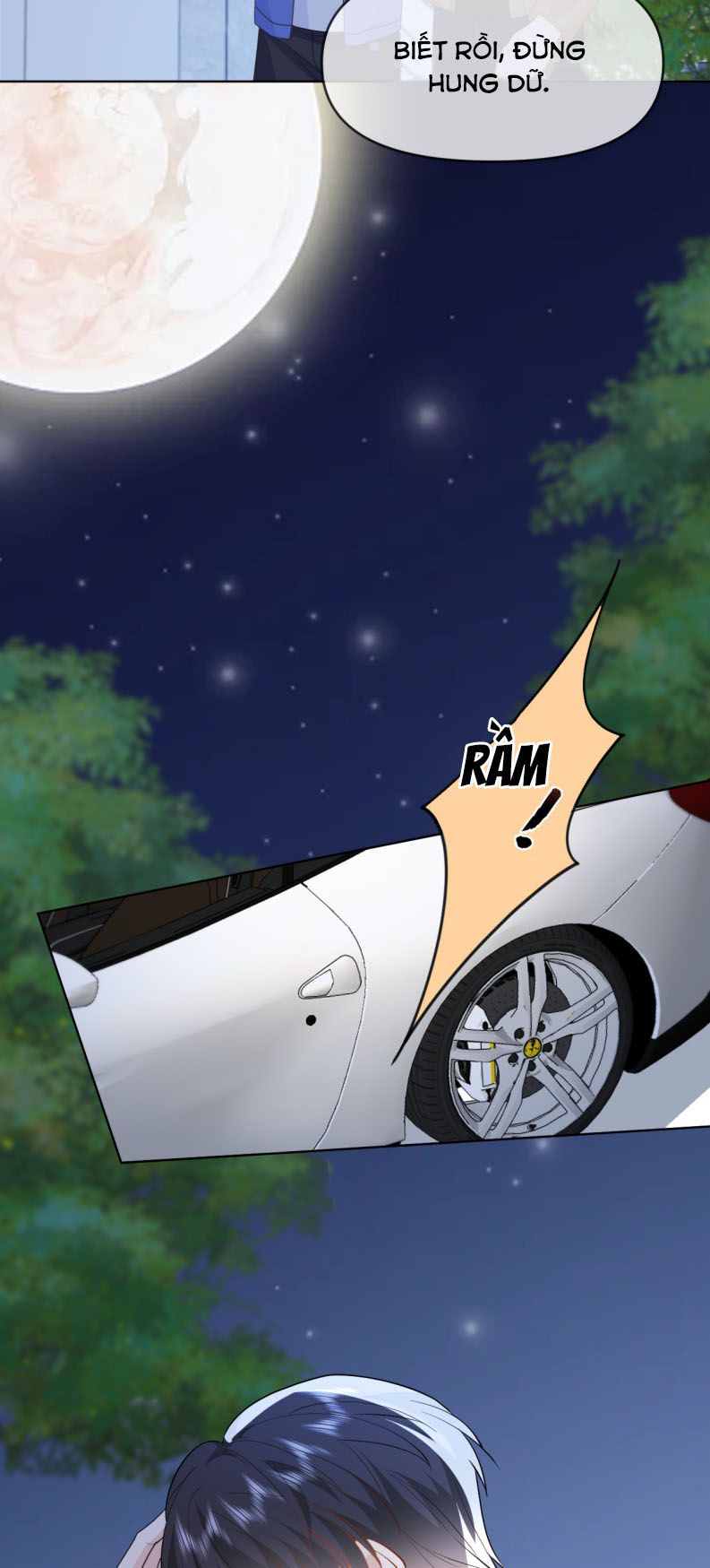 Chó Săn Chapter 24 - Next Chapter 25