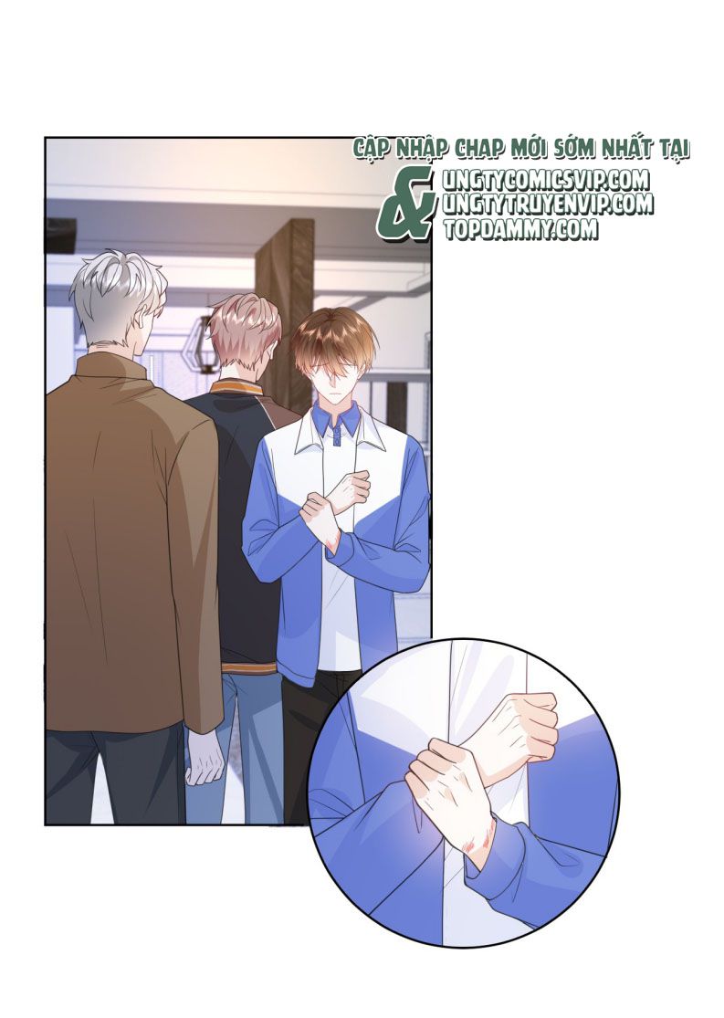 Chó Săn Chapter 24 - Next Chapter 25